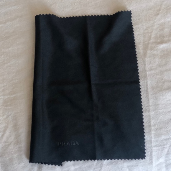 HOST PICK Authentic Prada TortoiseShell Sunglasses - Picture 11 of 11